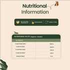 Raw Food Booster For Skin & Coat
