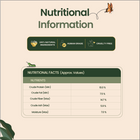 Raw Food Booster For Gut Health