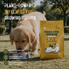 Puppy Dog Food (1kg bag)