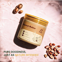 100% Original Peanut Butter