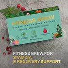 Fitness Brew