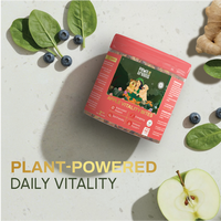 Apple Vitality Bites
