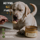 100% Original Peanut Butter