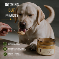 100% Original Peanut Butter