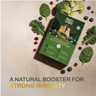 Raw Food Booster For Immunity