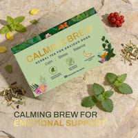 Calming Brew