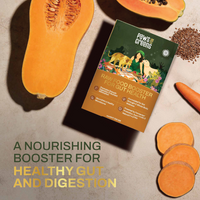 Raw Food Booster For Gut Health