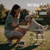 Banana & Mushroom Boost Bites