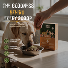 Raw Food Booster For Gut Health