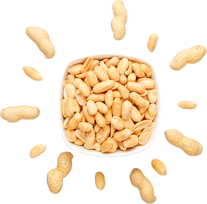 Peanuts