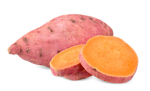 Sweet Potato