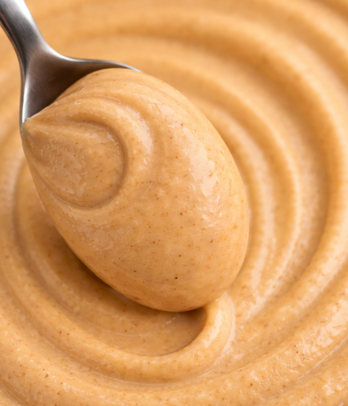 Creamy 100% peanut butter rich in natural protein and healthy fats; supports energy and vitality; ideal for enrichment and treats