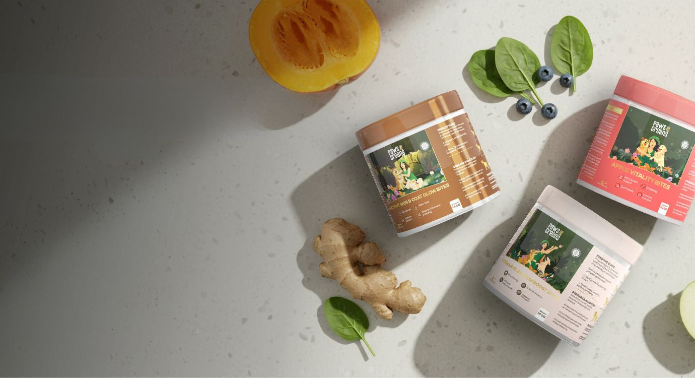 Powered by plants Backed by science