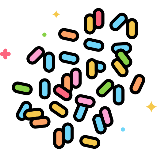 Candy icon