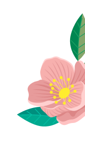 Decorative flower
