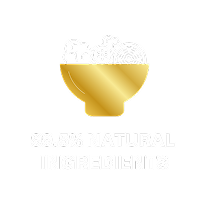 Natural Ingredients
